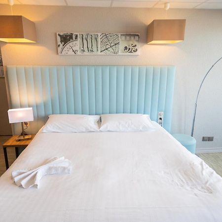 ดิ ออร์จินัล บูทิก โฮเทล เนปจูน แบร์ก-ซูร์-แมร์ Hotel Berck ภายนอก รูปภาพ