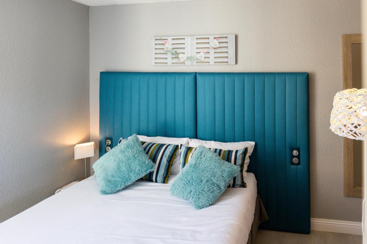 ดิ ออร์จินัล บูทิก โฮเทล เนปจูน แบร์ก-ซูร์-แมร์ Hotel Berck ภายนอก รูปภาพ