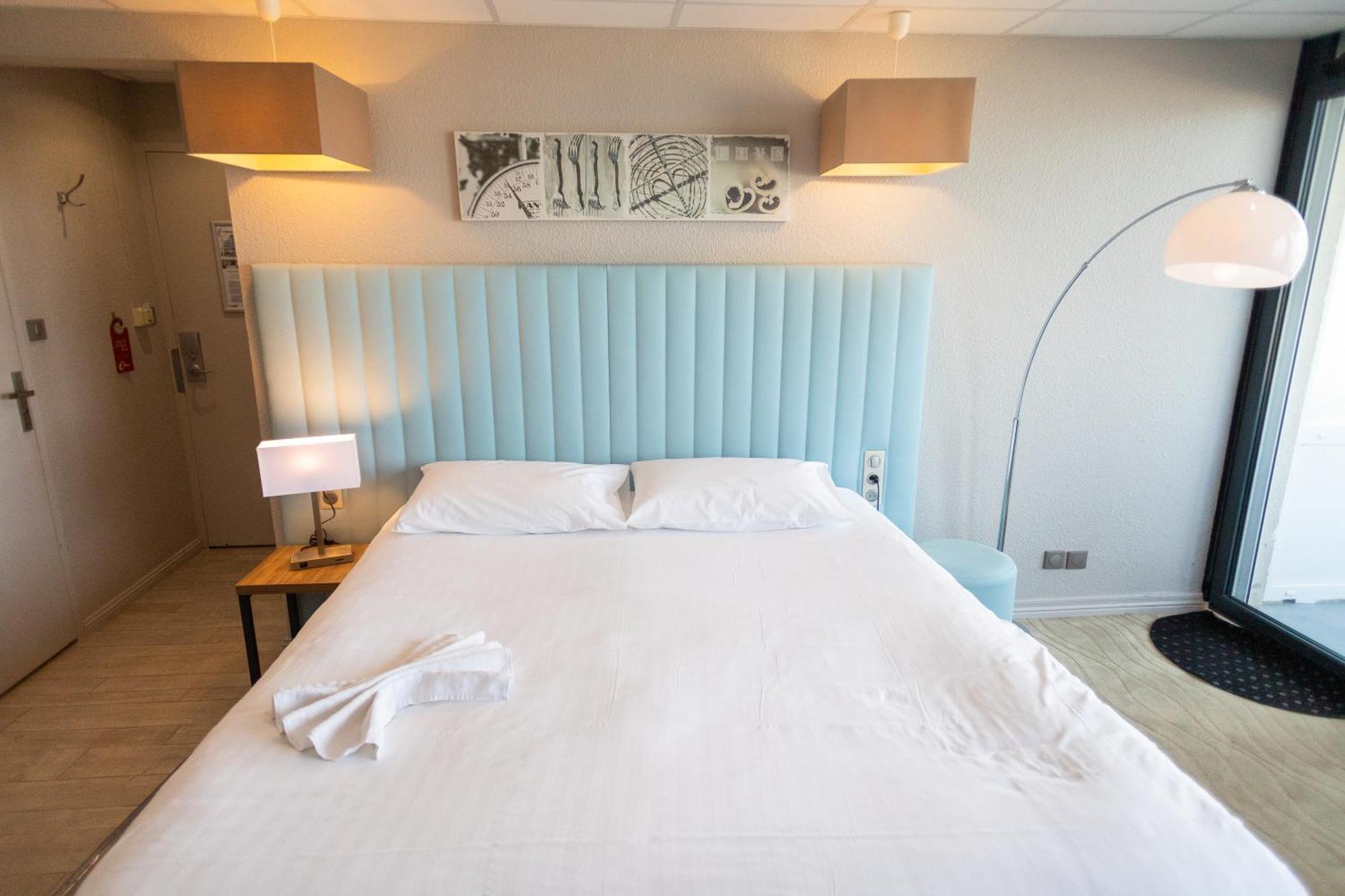 ดิ ออร์จินัล บูทิก โฮเทล เนปจูน แบร์ก-ซูร์-แมร์ Hotel Berck ภายนอก รูปภาพ
