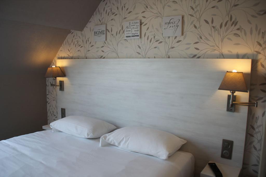 ดิ ออร์จินัล บูทิก โฮเทล เนปจูน แบร์ก-ซูร์-แมร์ Hotel Berck ภายนอก รูปภาพ