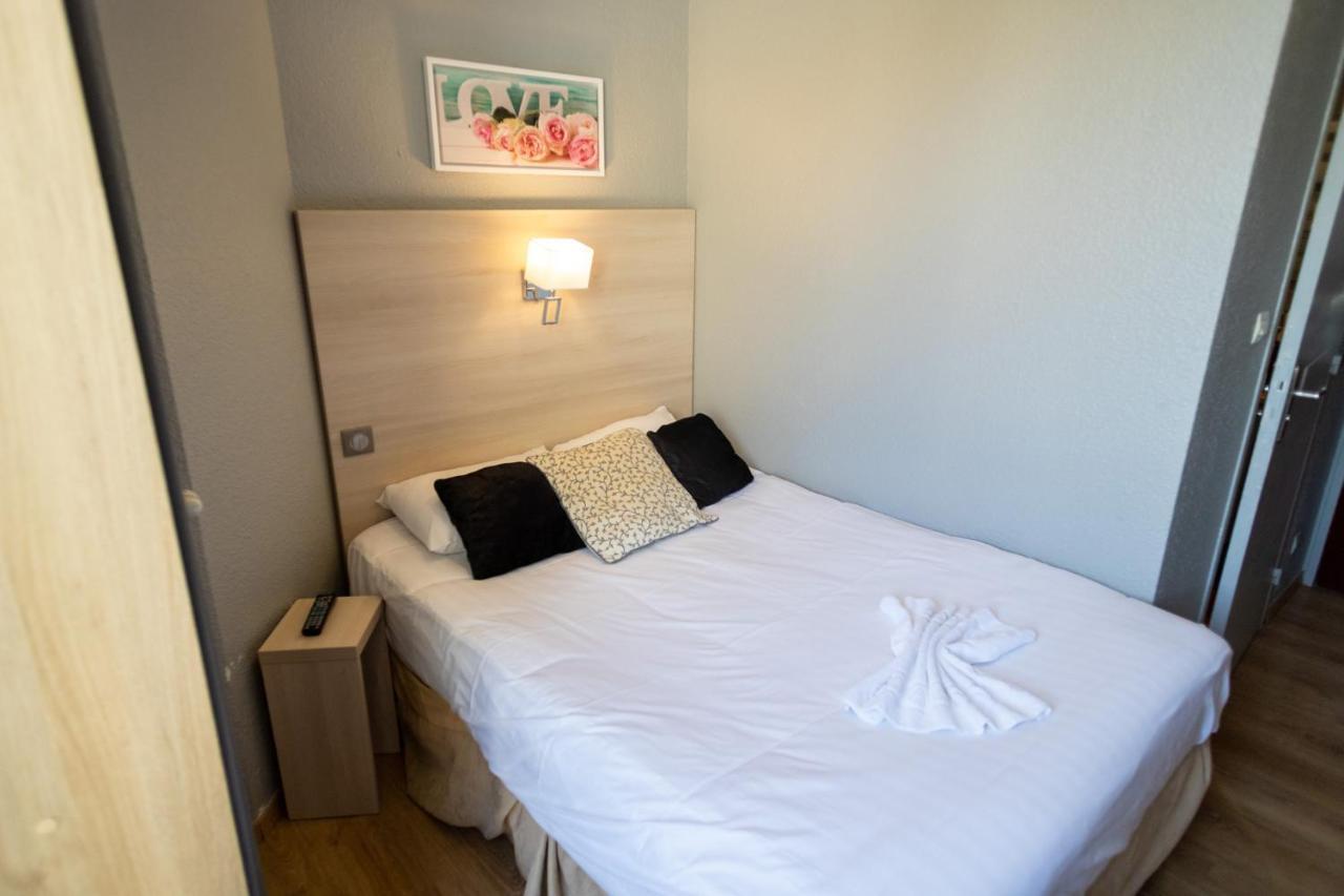 ดิ ออร์จินัล บูทิก โฮเทล เนปจูน แบร์ก-ซูร์-แมร์ Hotel Berck ภายนอก รูปภาพ