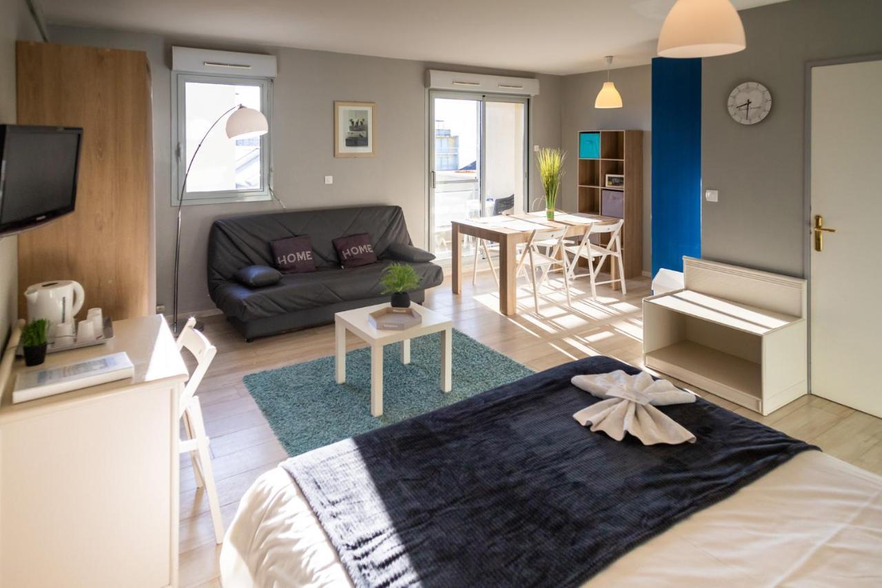 ดิ ออร์จินัล บูทิก โฮเทล เนปจูน แบร์ก-ซูร์-แมร์ Hotel Berck ภายนอก รูปภาพ